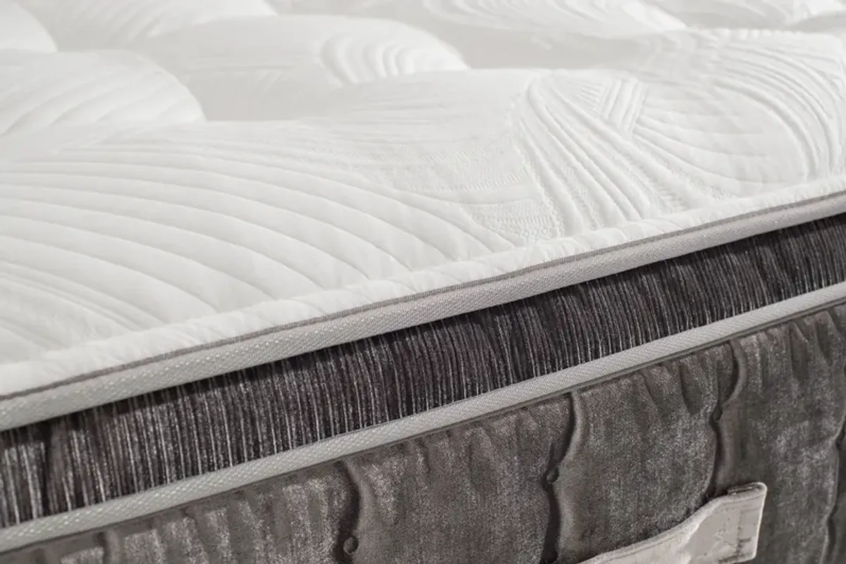 Corby Soft Cal King Mattress