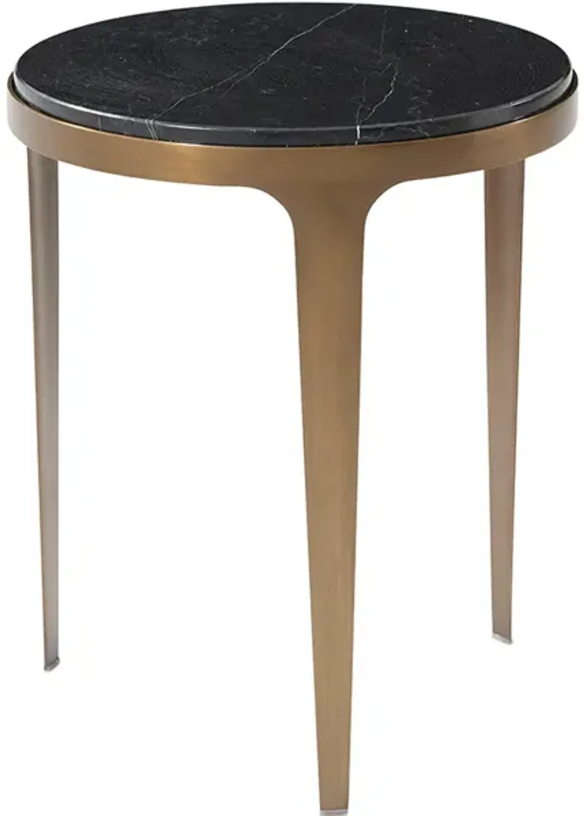 Gennaro Accent Table