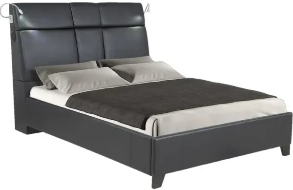 Calypso King Bed