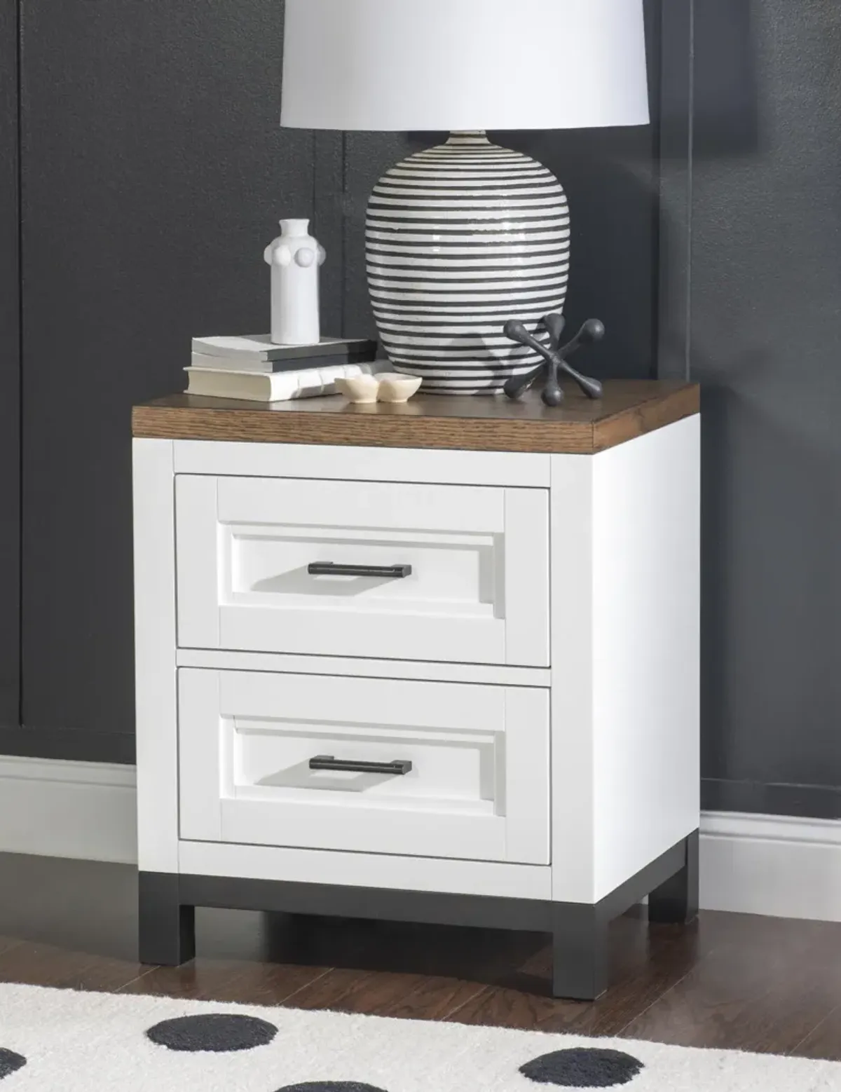 Dutton Nightstand