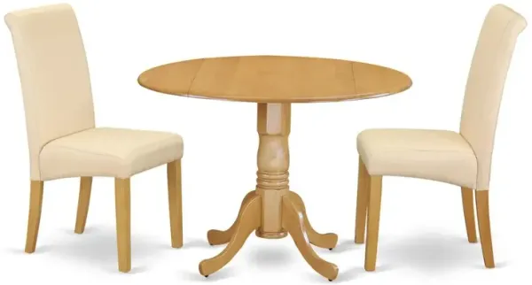 Dining Room Set Oak