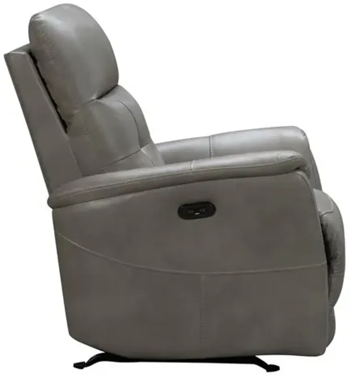 Barcalounger 9PHL-3682 Philadelphia Power Recliner, Walnut