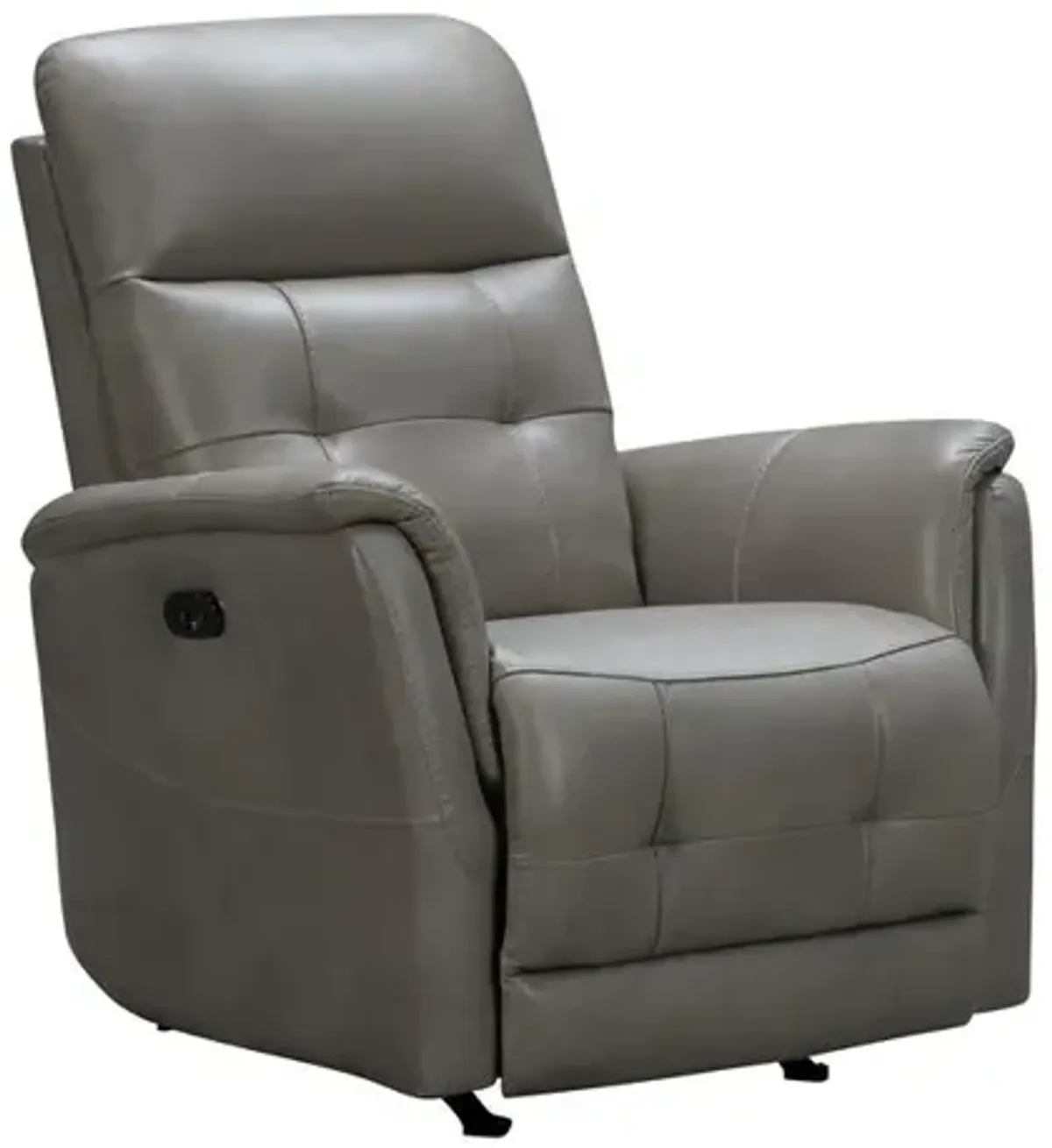 Barcalounger 9PHL-3682 Philadelphia Power Recliner, Walnut