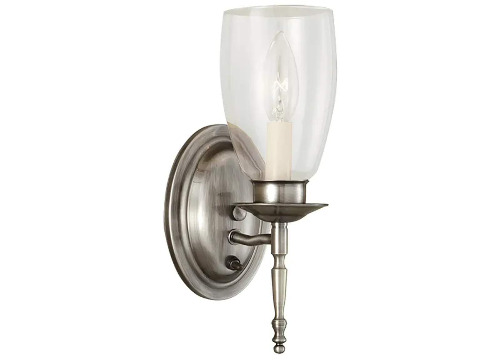 Legacy Indoor Wall Sconce