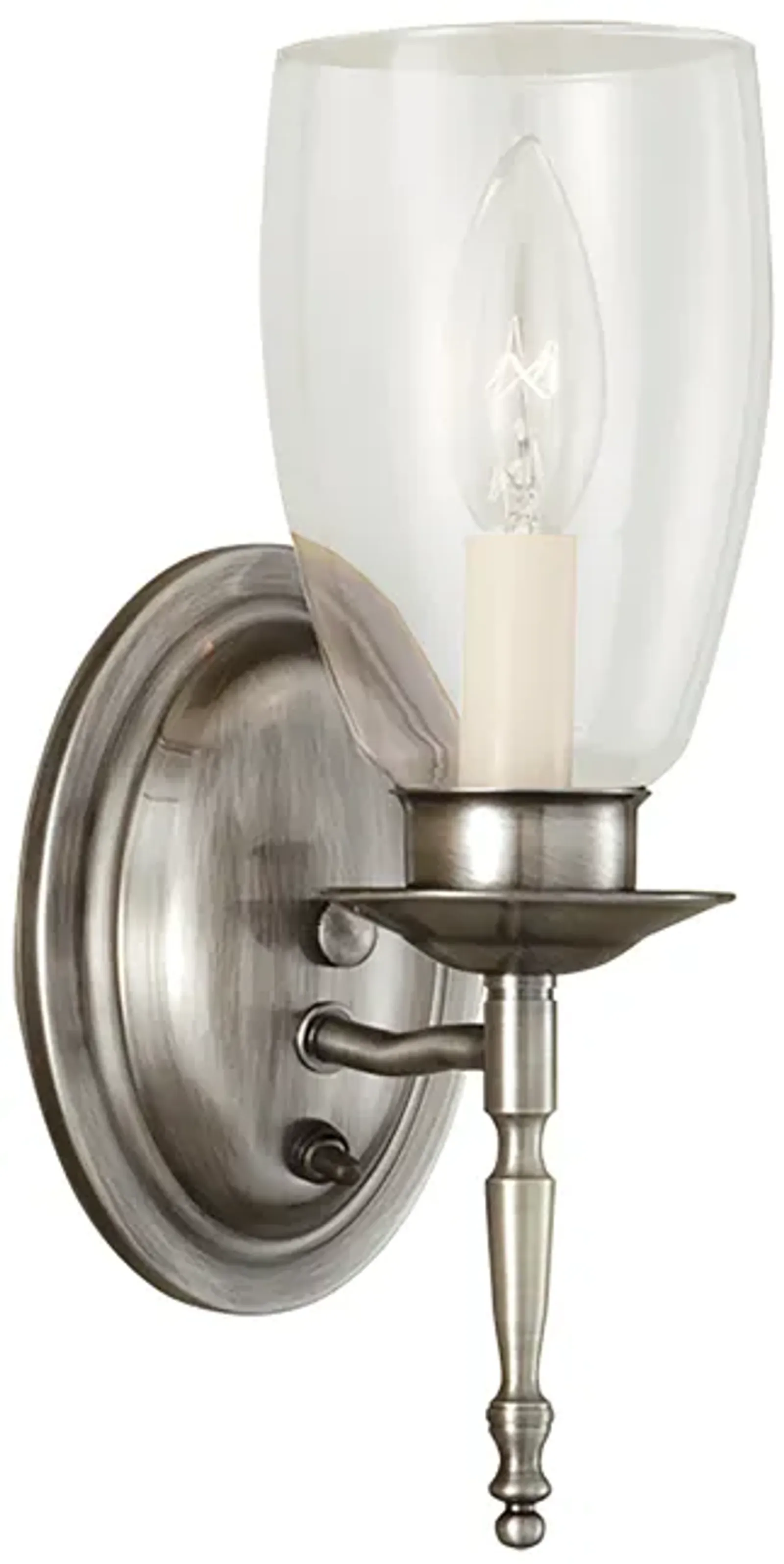 Legacy Indoor Wall Sconce