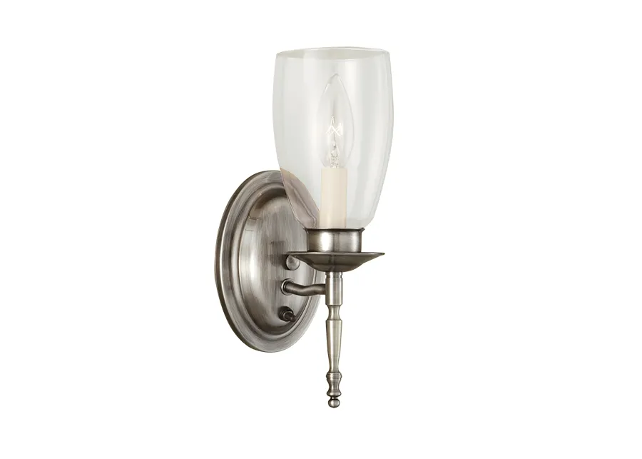 Legacy Indoor Wall Sconce