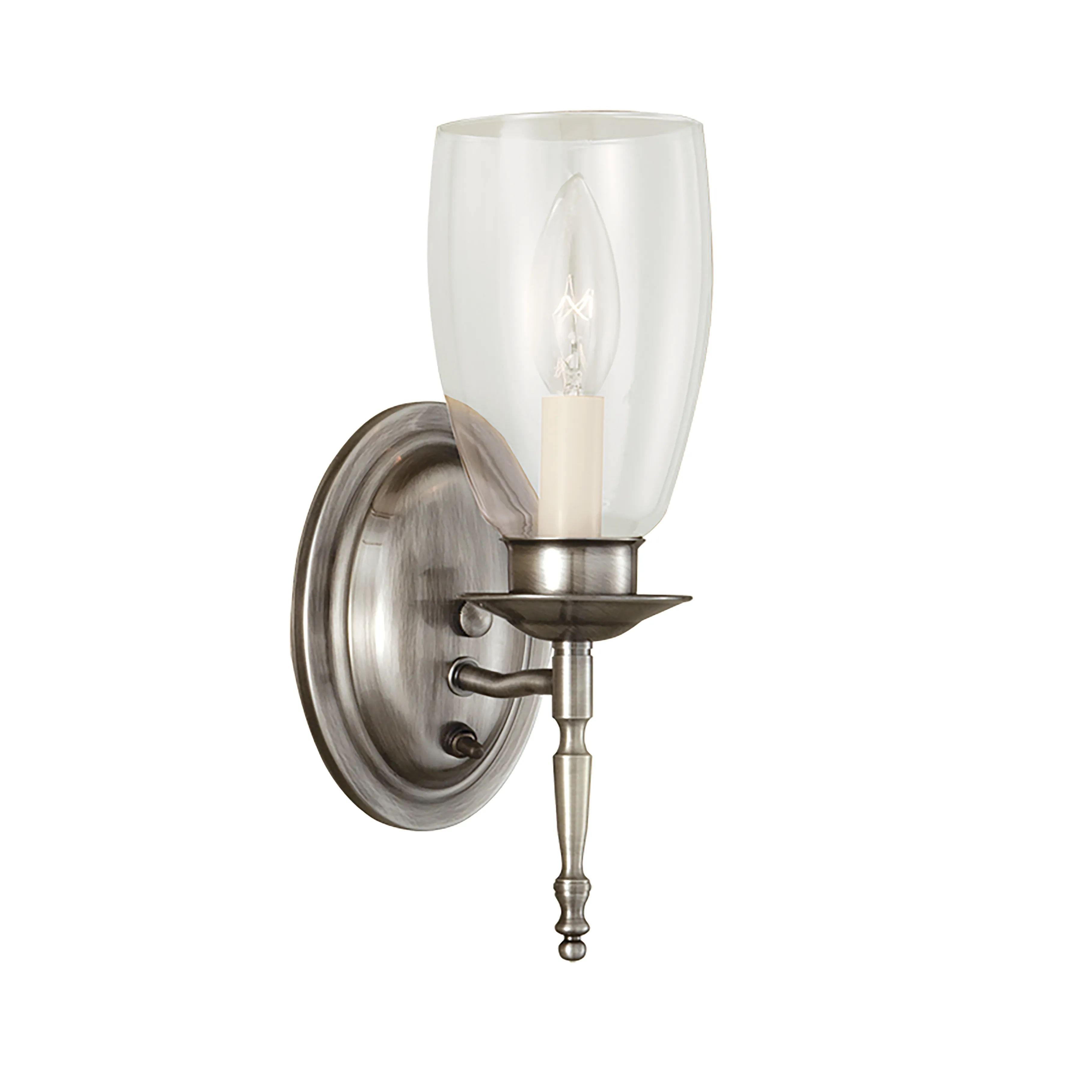 Legacy Indoor Wall Sconce