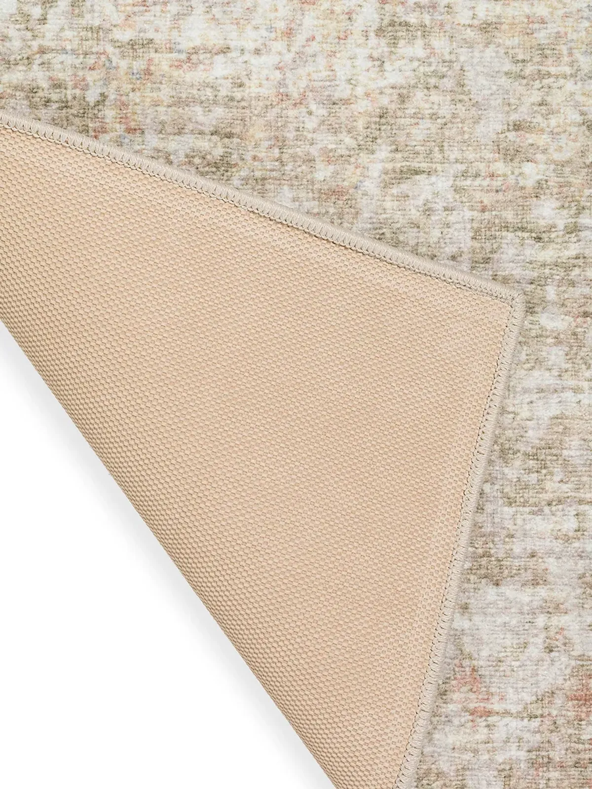 Winslow WL3 Khaki 6' Rug