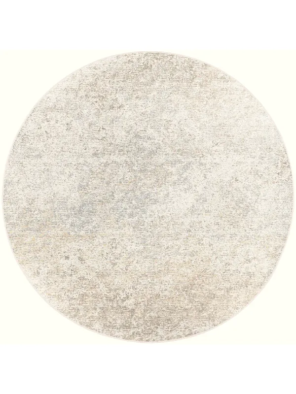 Winslow WL3 Khaki 6' Rug