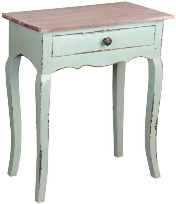 Sunset Trading Cottage Table