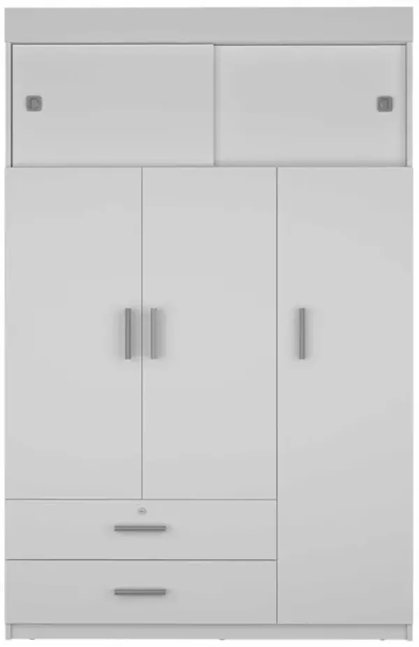 Tucson Armoire