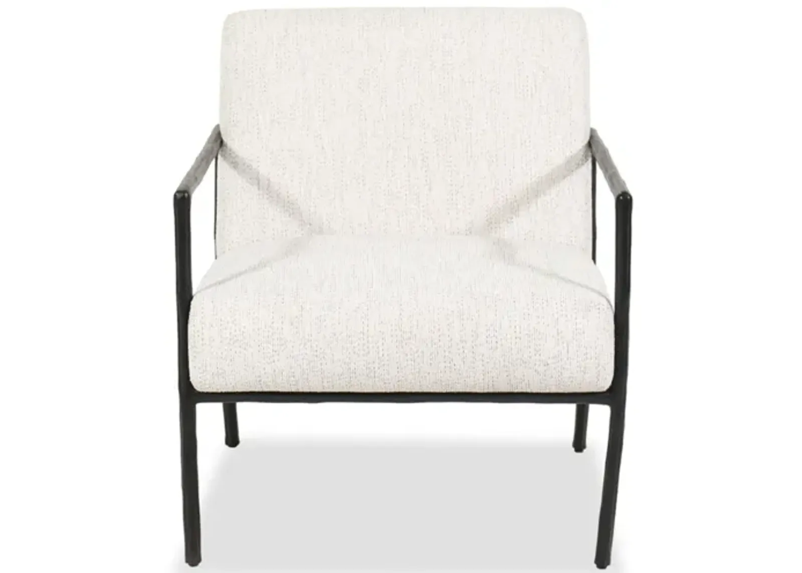 Ryandale Accent Chair in Pearl