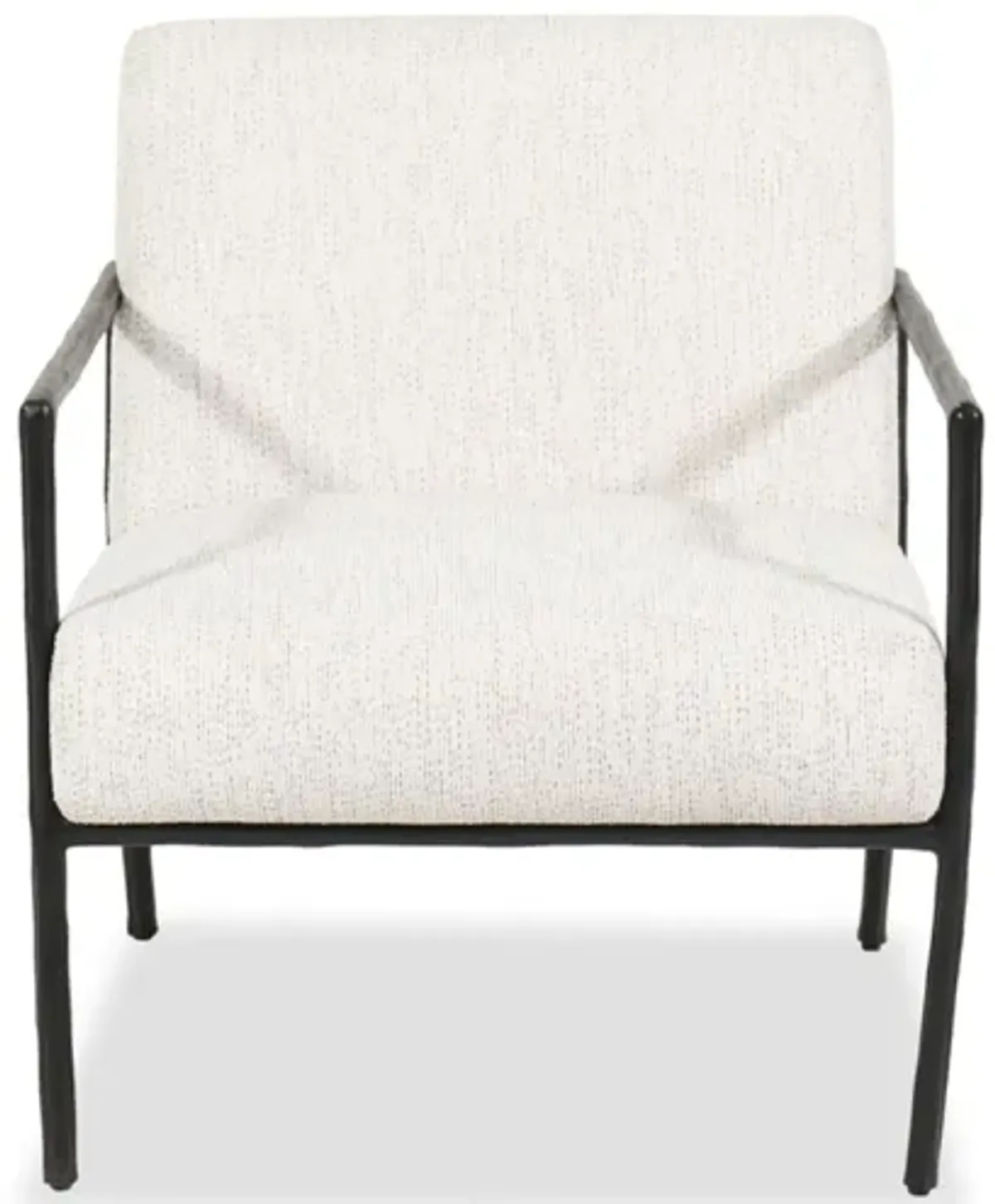 Ryandale Accent Chair in Pearl