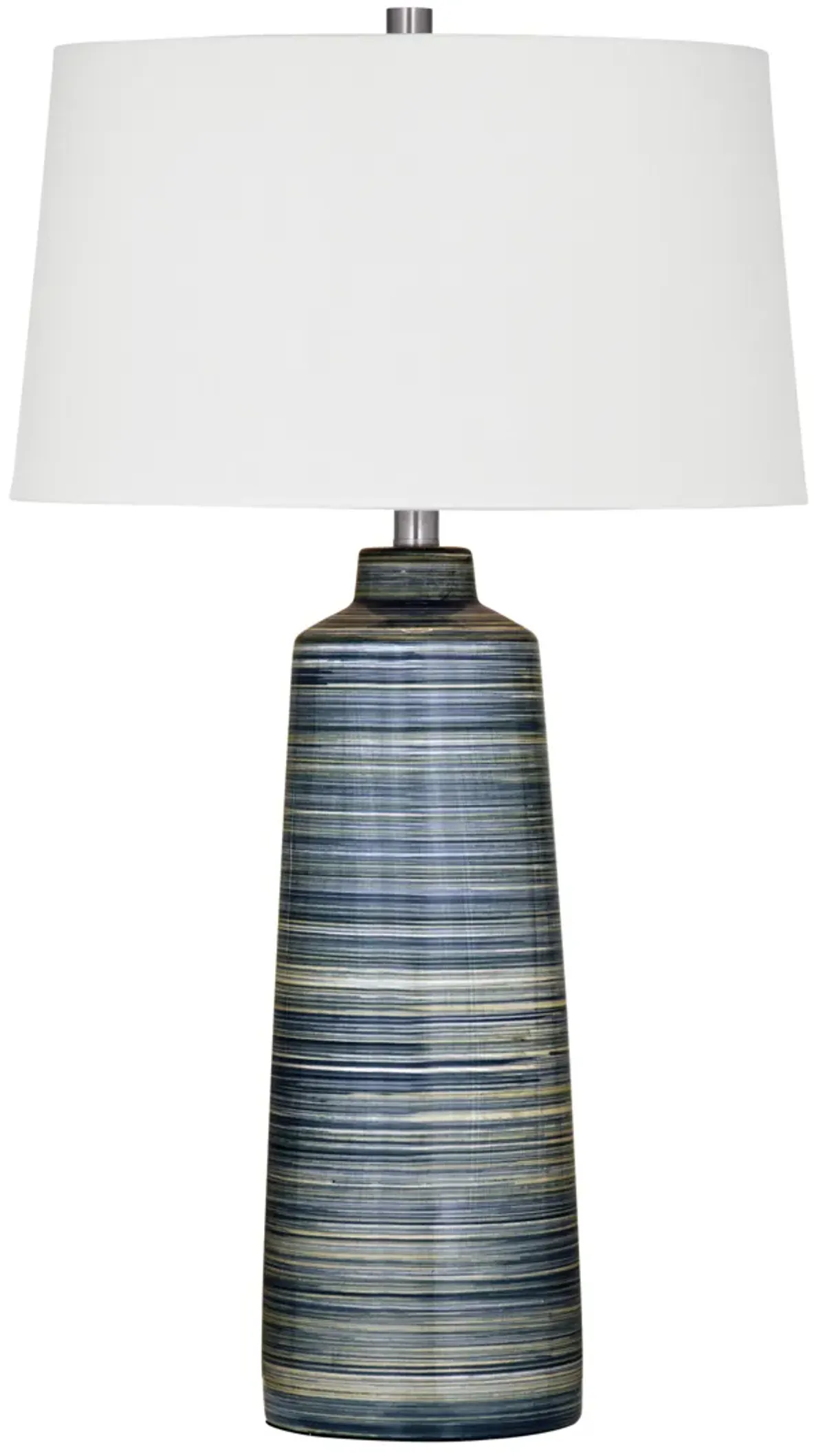 Creedence Table Lamp