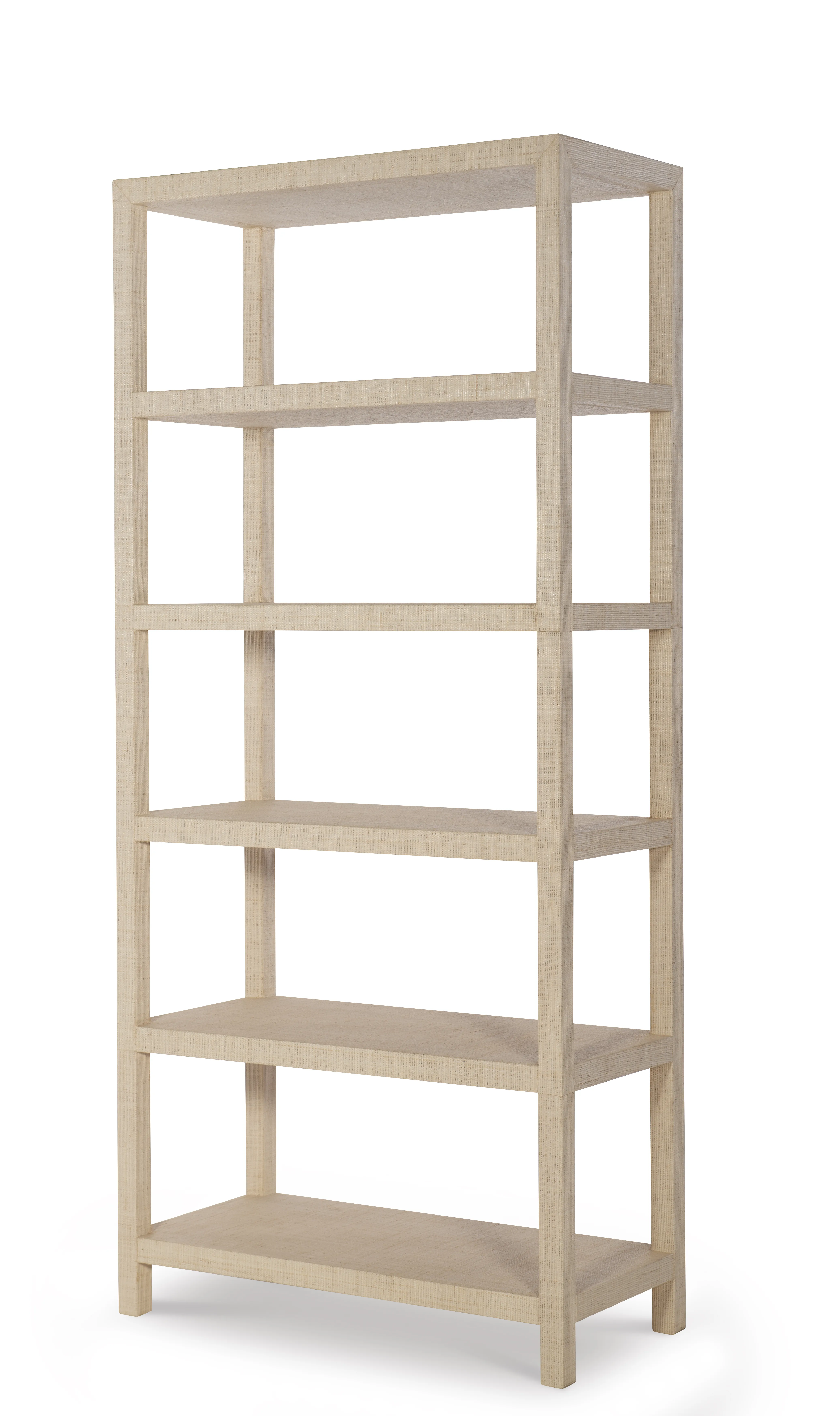 Santa Rosa Etagere