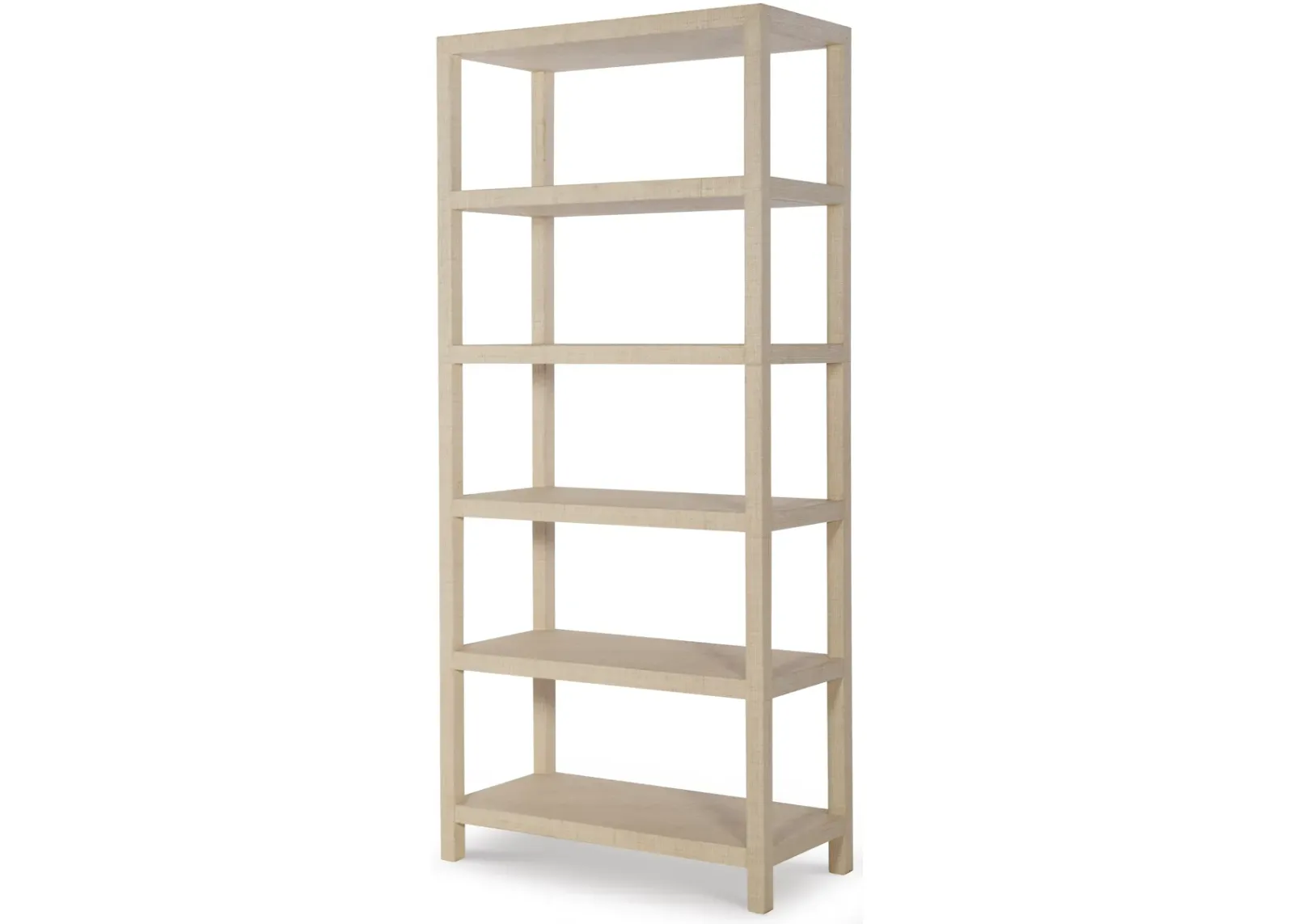 Santa Rosa Etagere