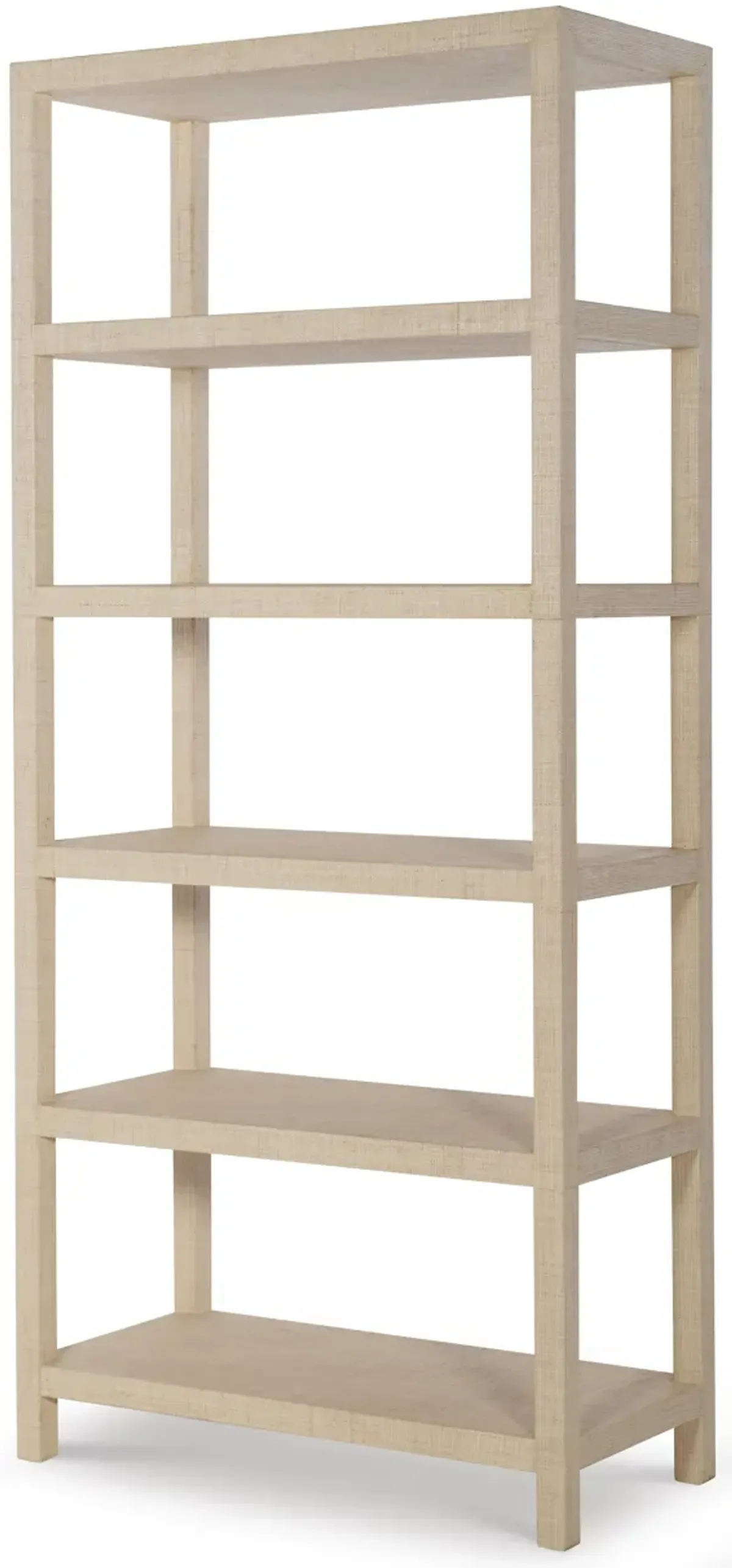 Santa Rosa Etagere