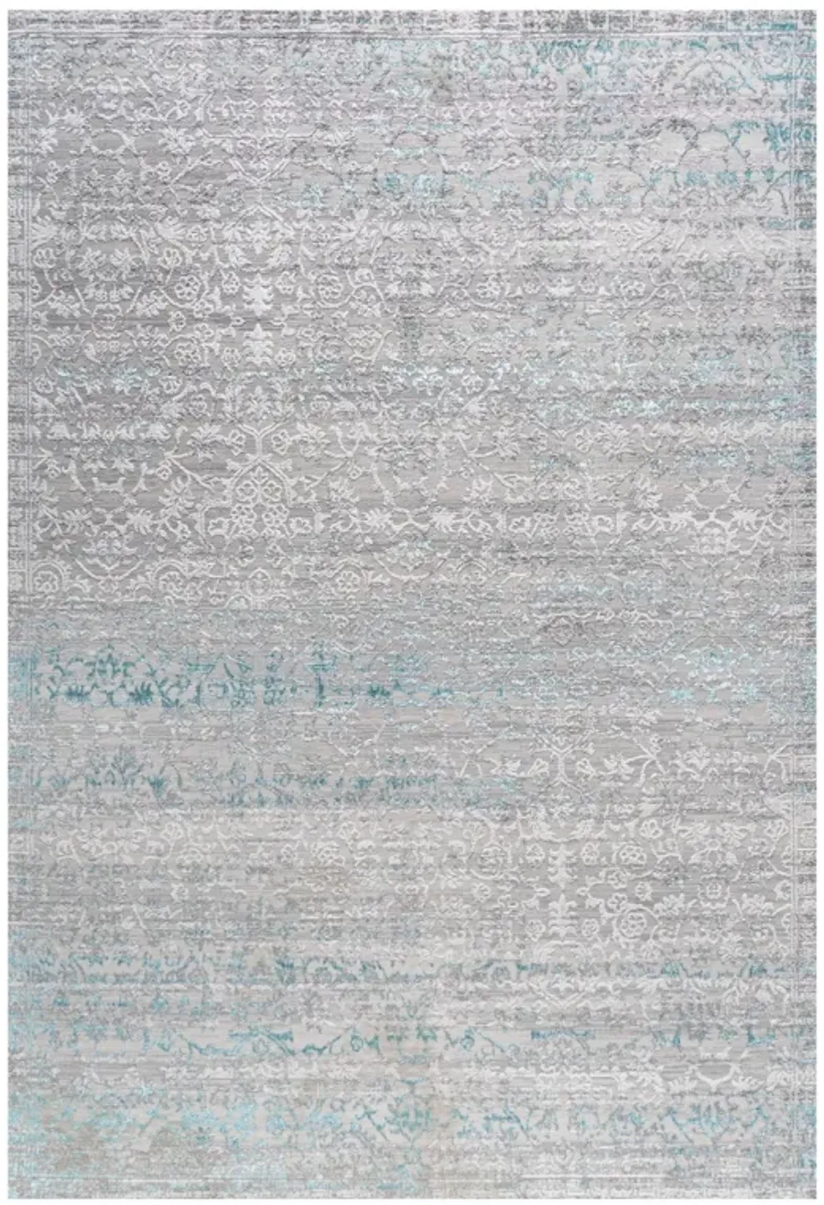 Tidal Modern Strie' Area Rug