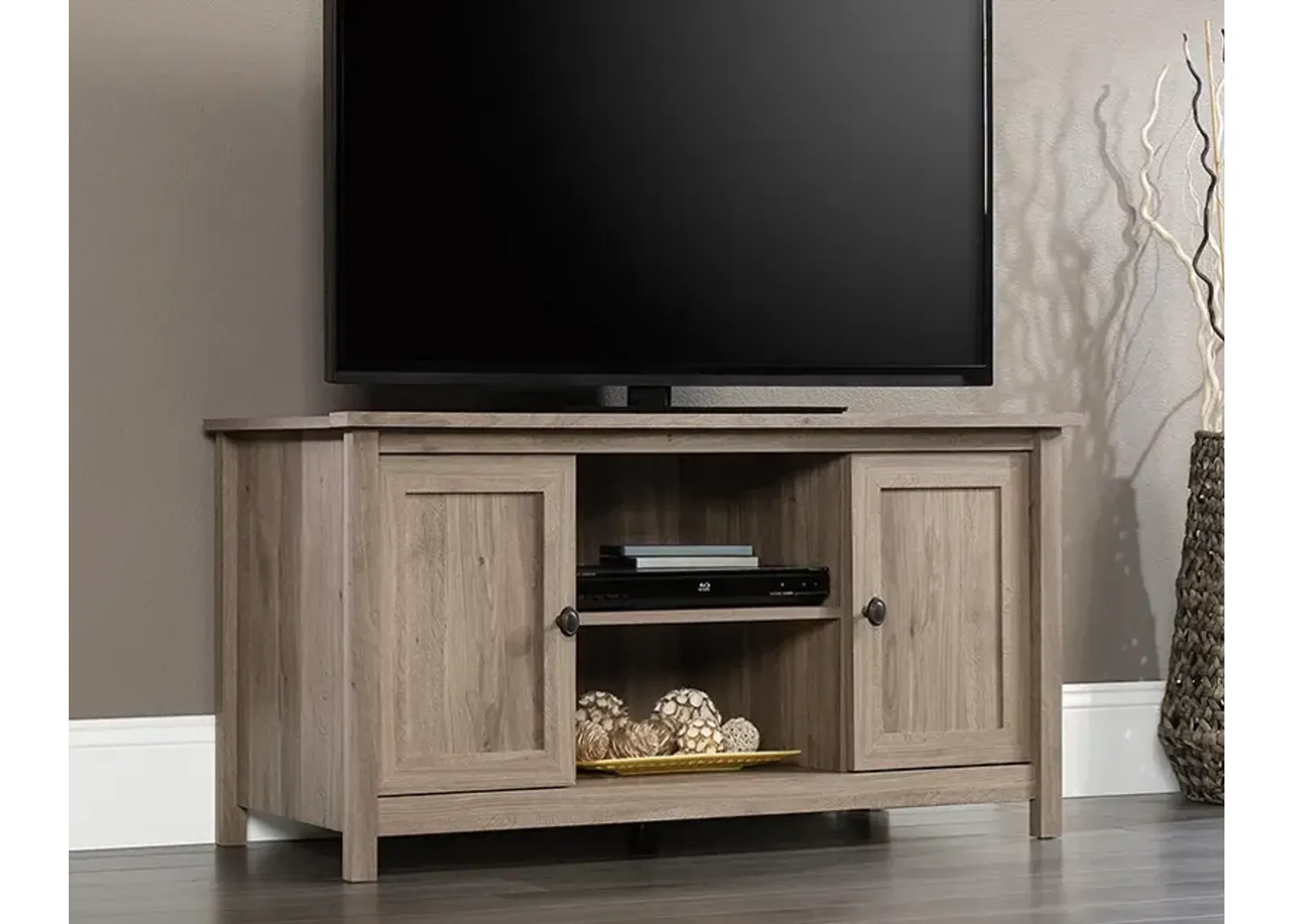 County Line TV Stand