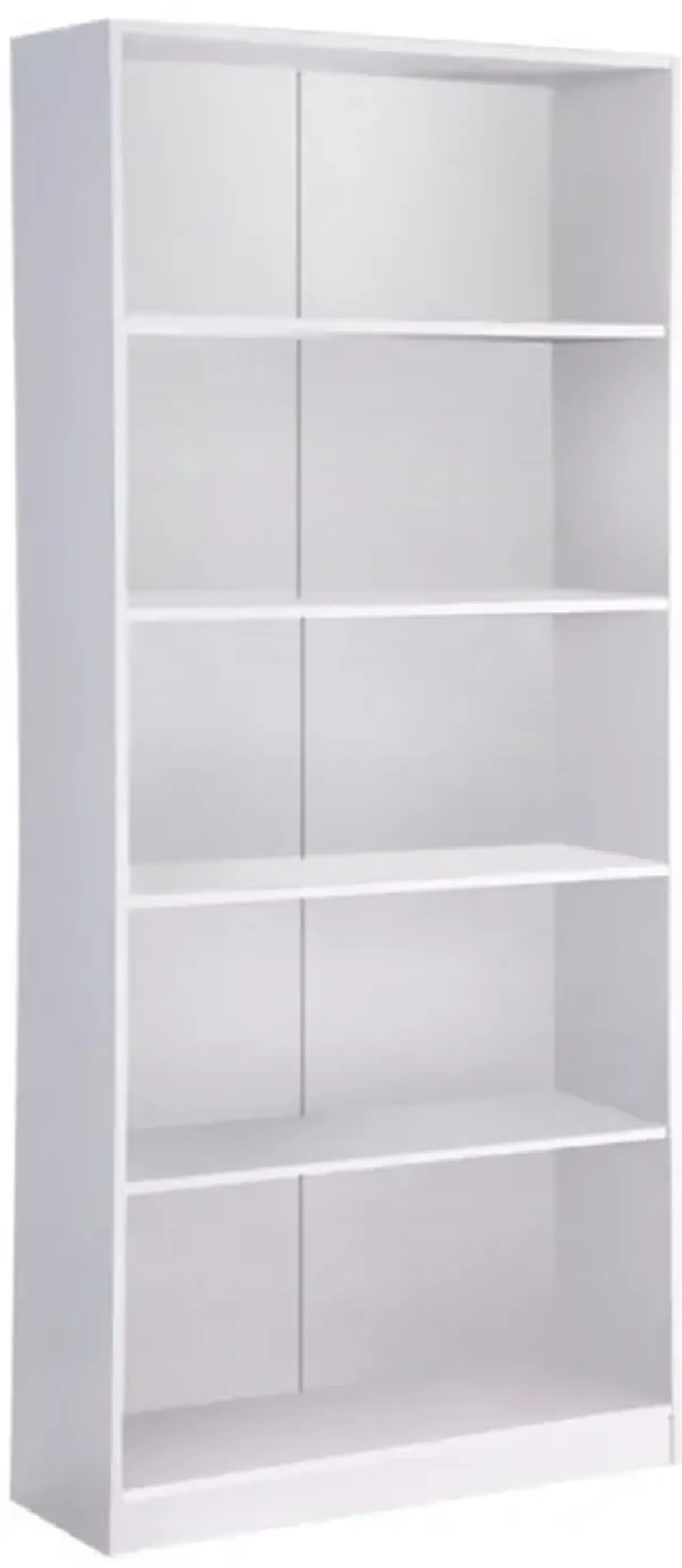 Minimalistic Yet Stylish Bookcase