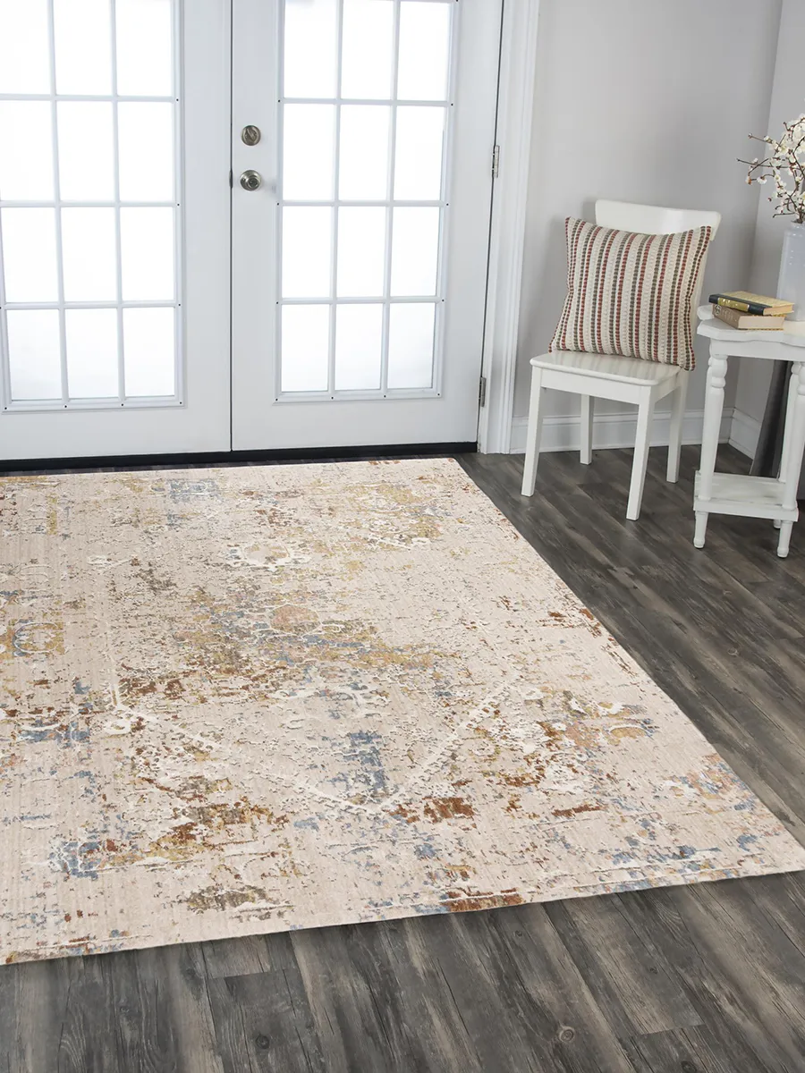 Logan LOG737 9' x 12' Rug