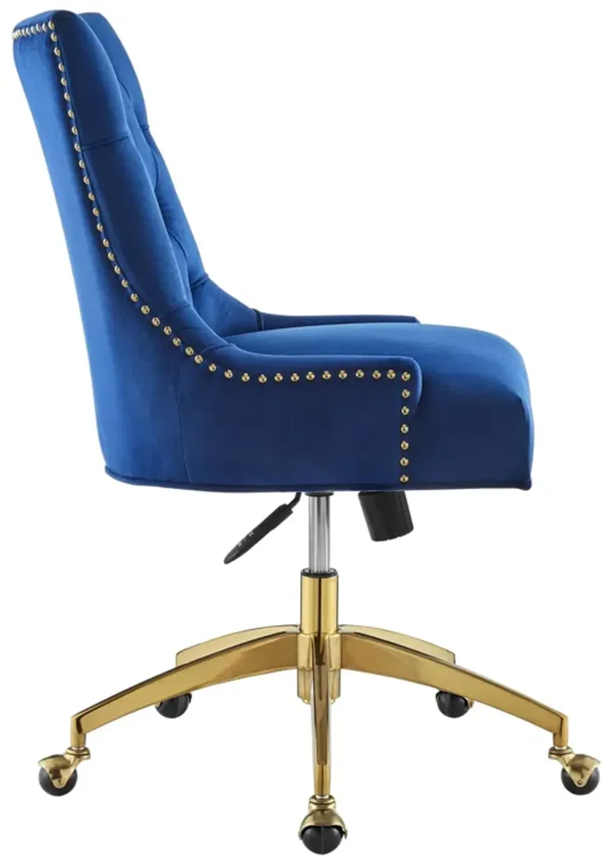 Modway Furniture - Regent Tufted Performance Velvet Office Chair