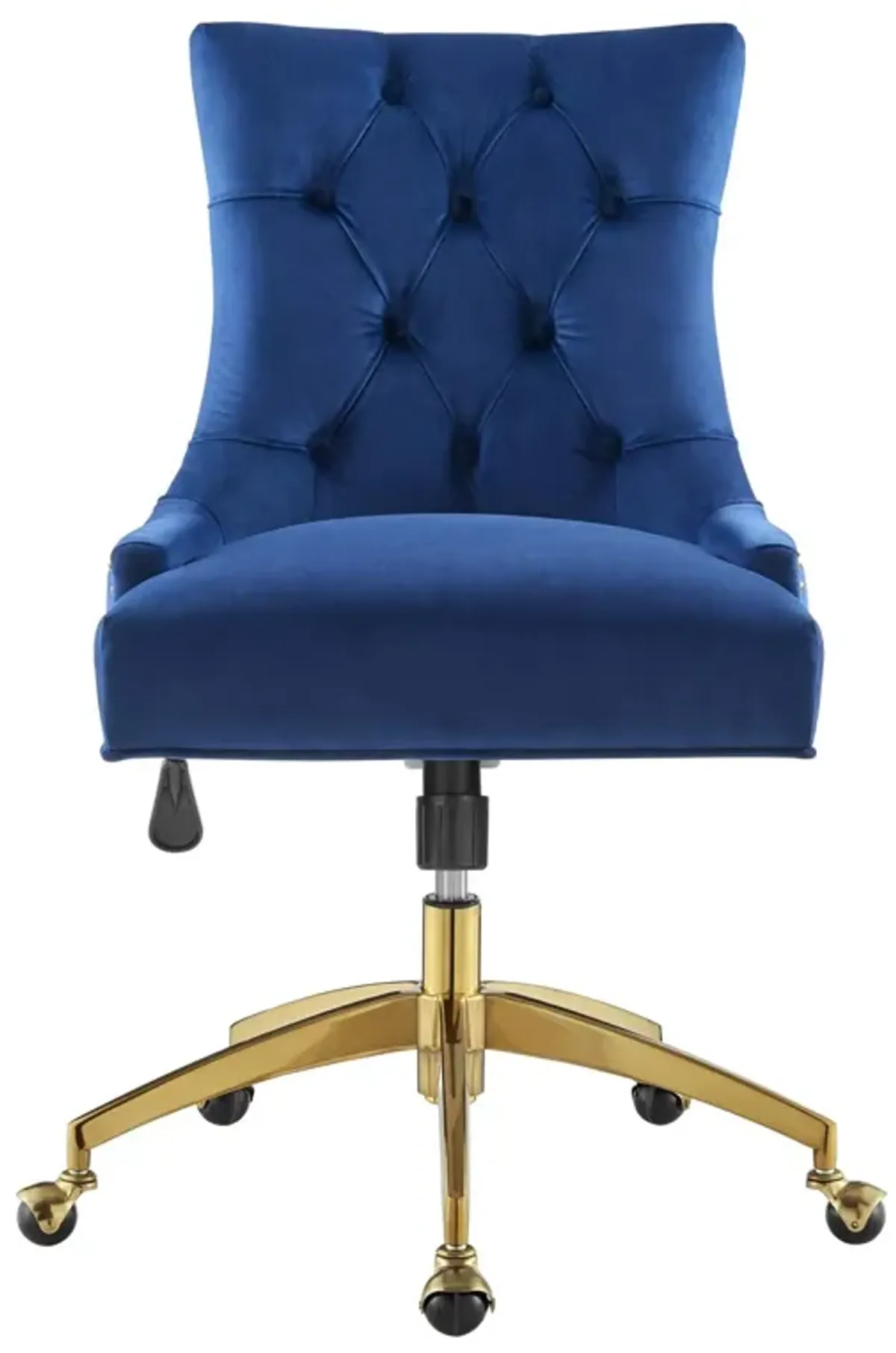 Modway Furniture - Regent Tufted Performance Velvet Office Chair