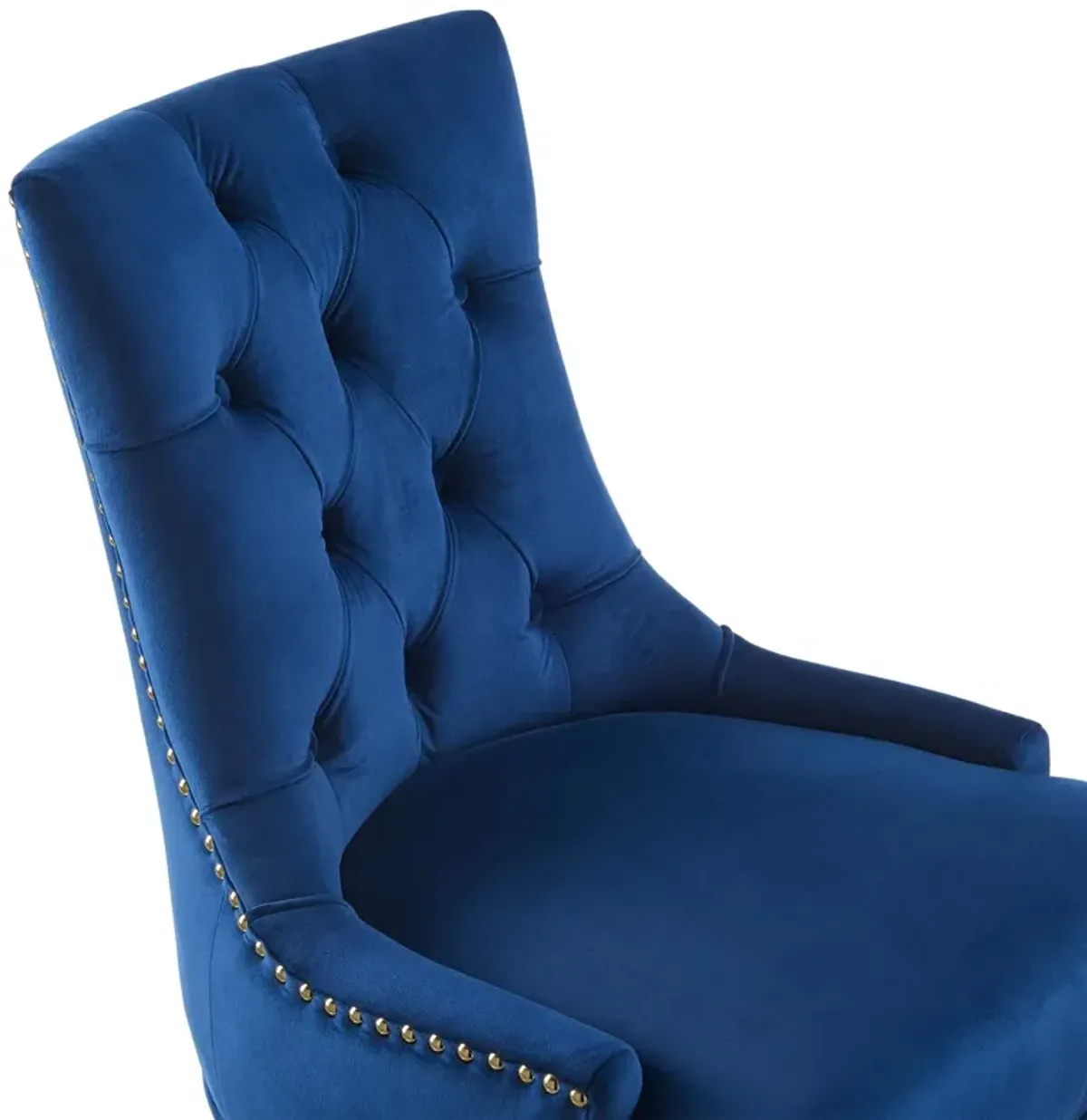 Modway Furniture - Regent Tufted Performance Velvet Office Chair