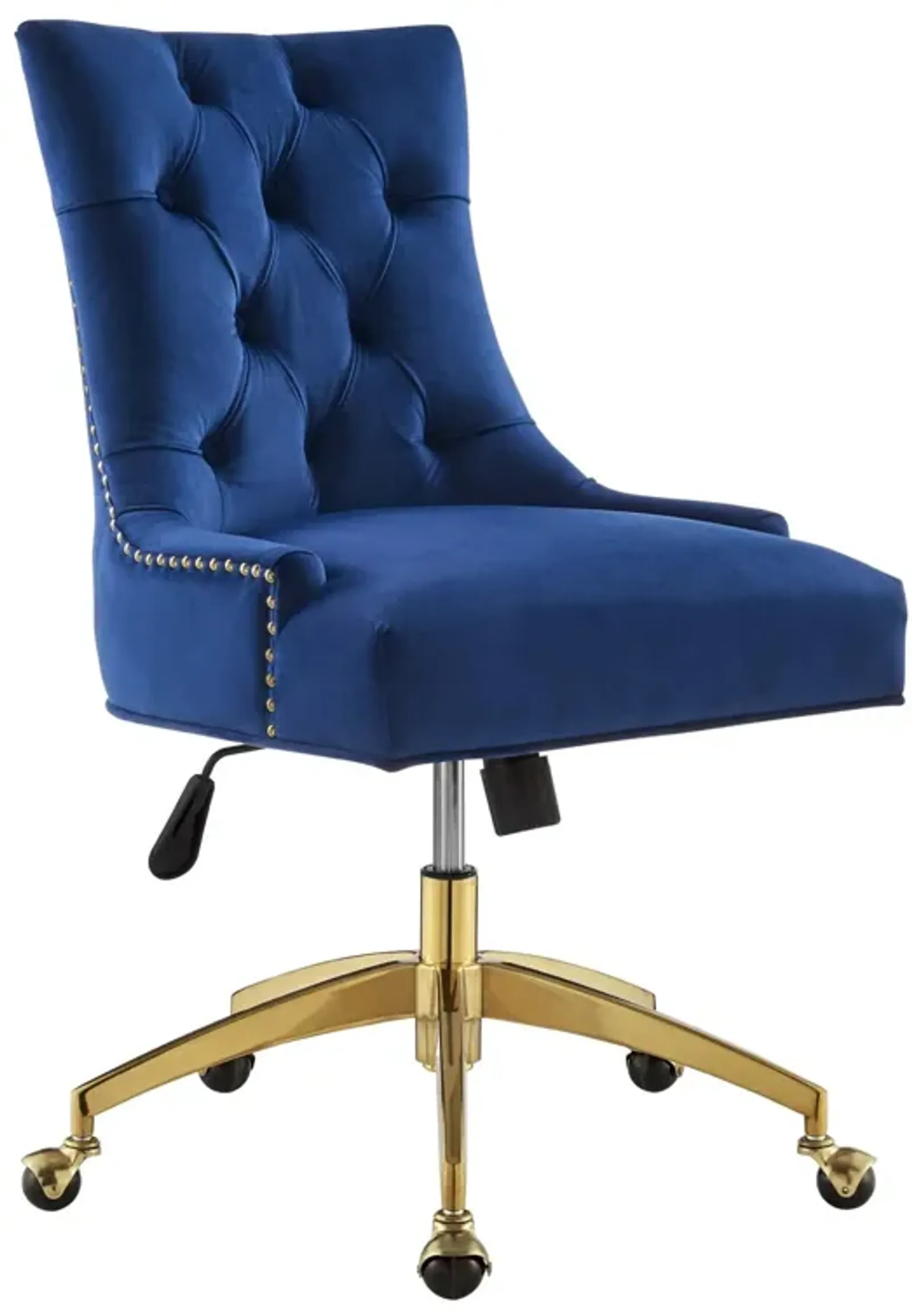 Modway Furniture - Regent Tufted Performance Velvet Office Chair