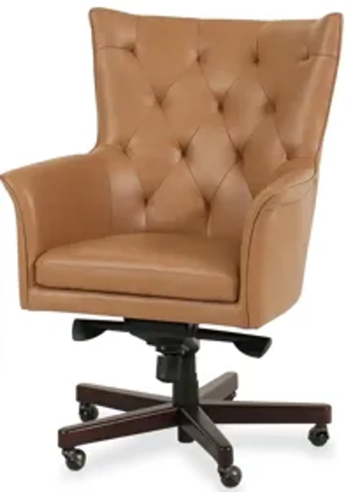 Swivel Home Office Chair