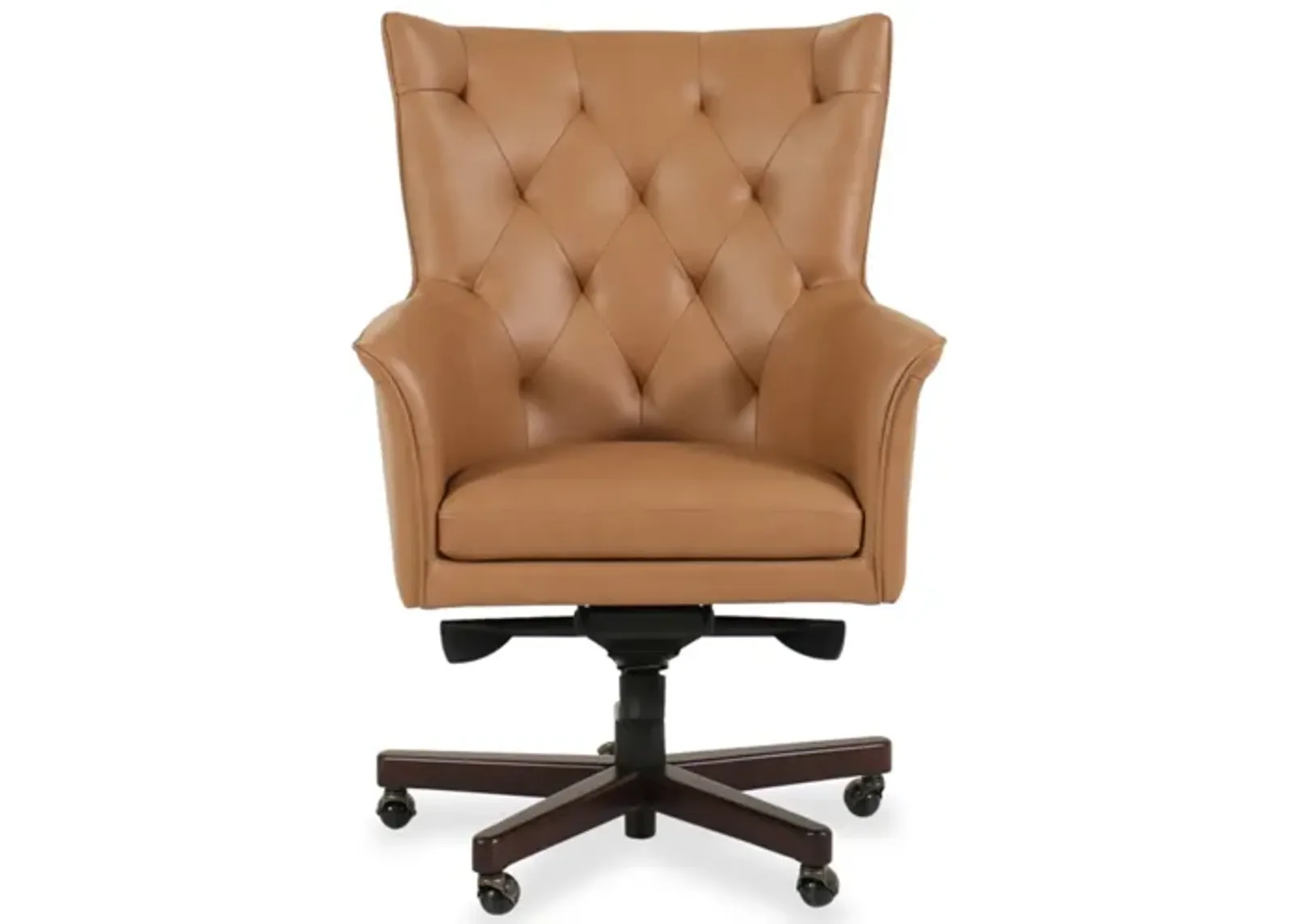 Swivel Home Office Chair