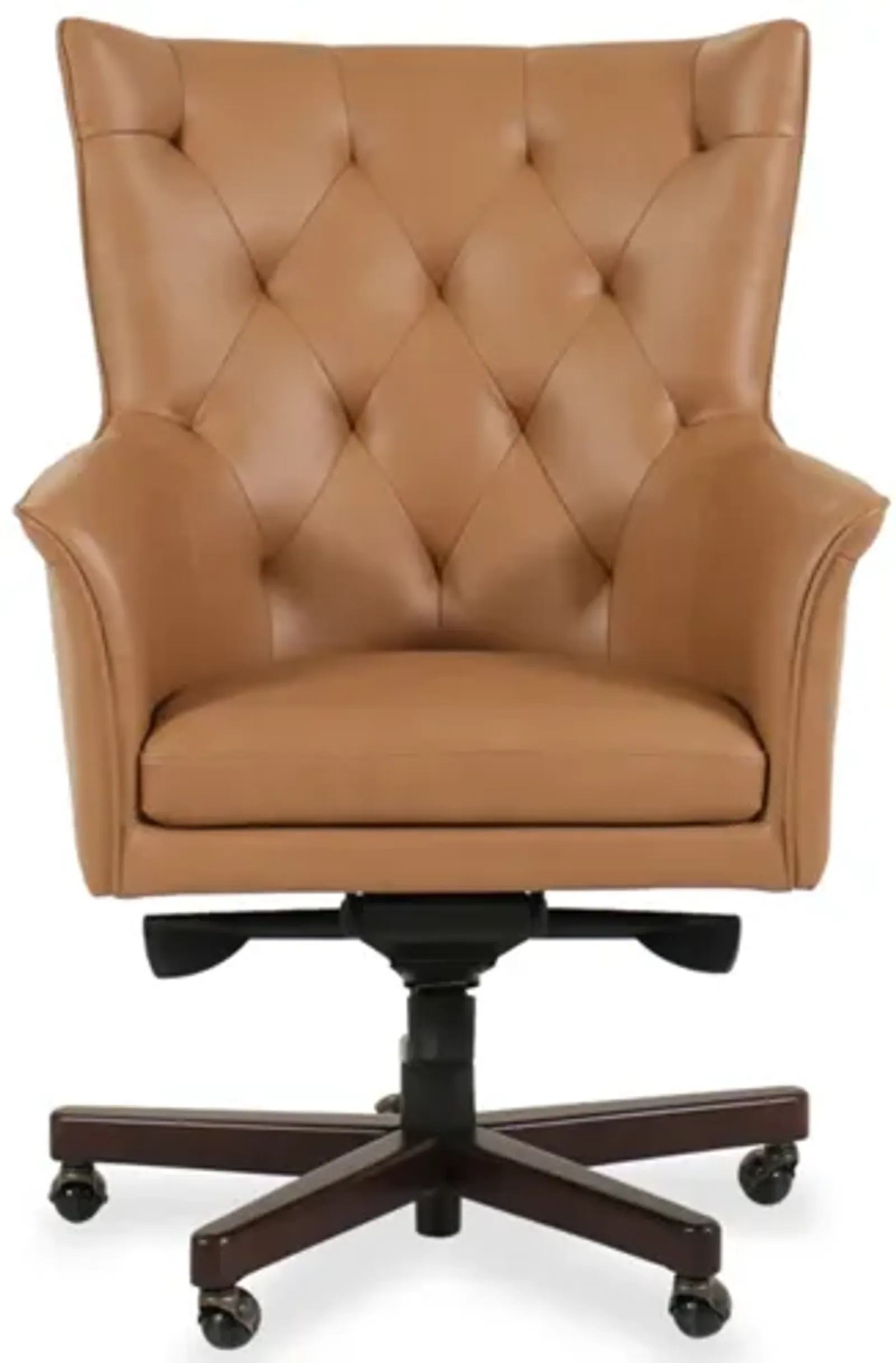 Swivel Home Office Chair