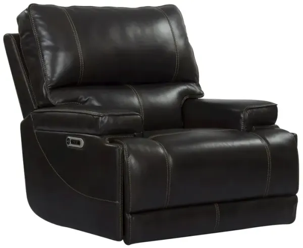 Parker Living Powered By Freemotion Cordless Power Recliner