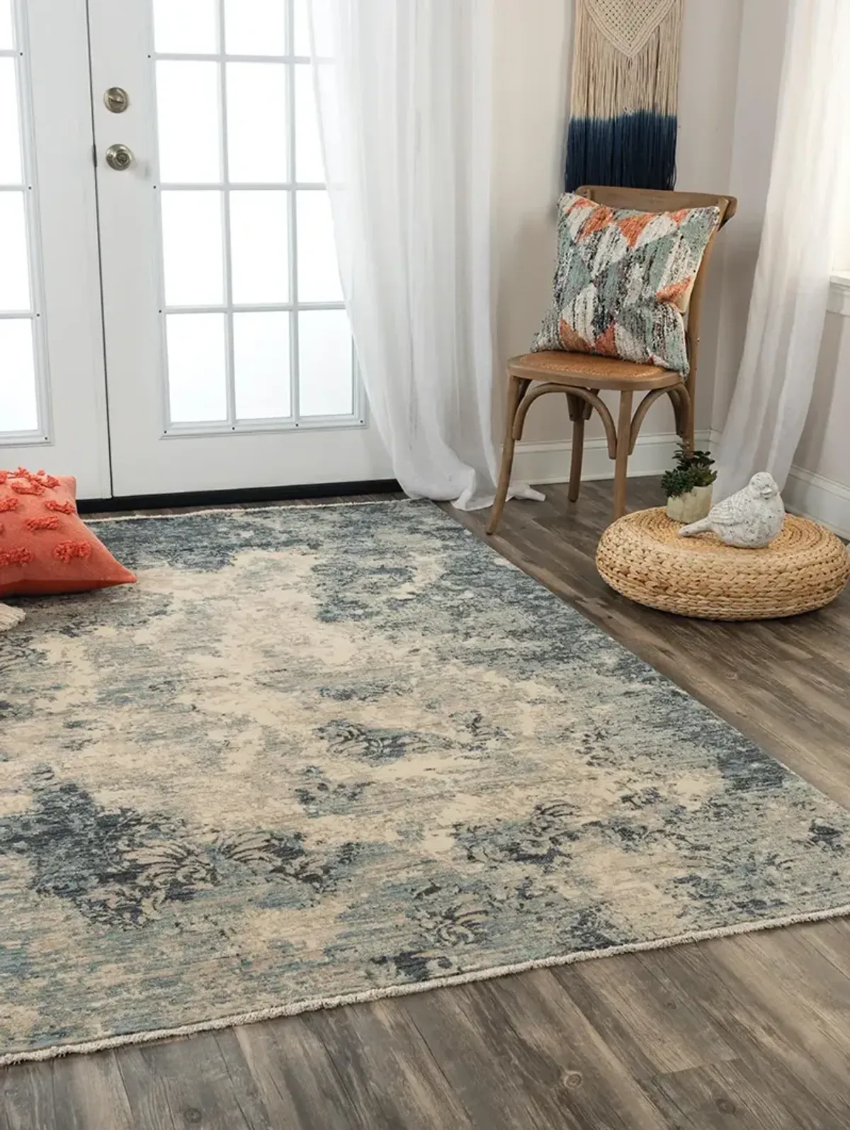 Platinum PNM109 2' x 3' Rug