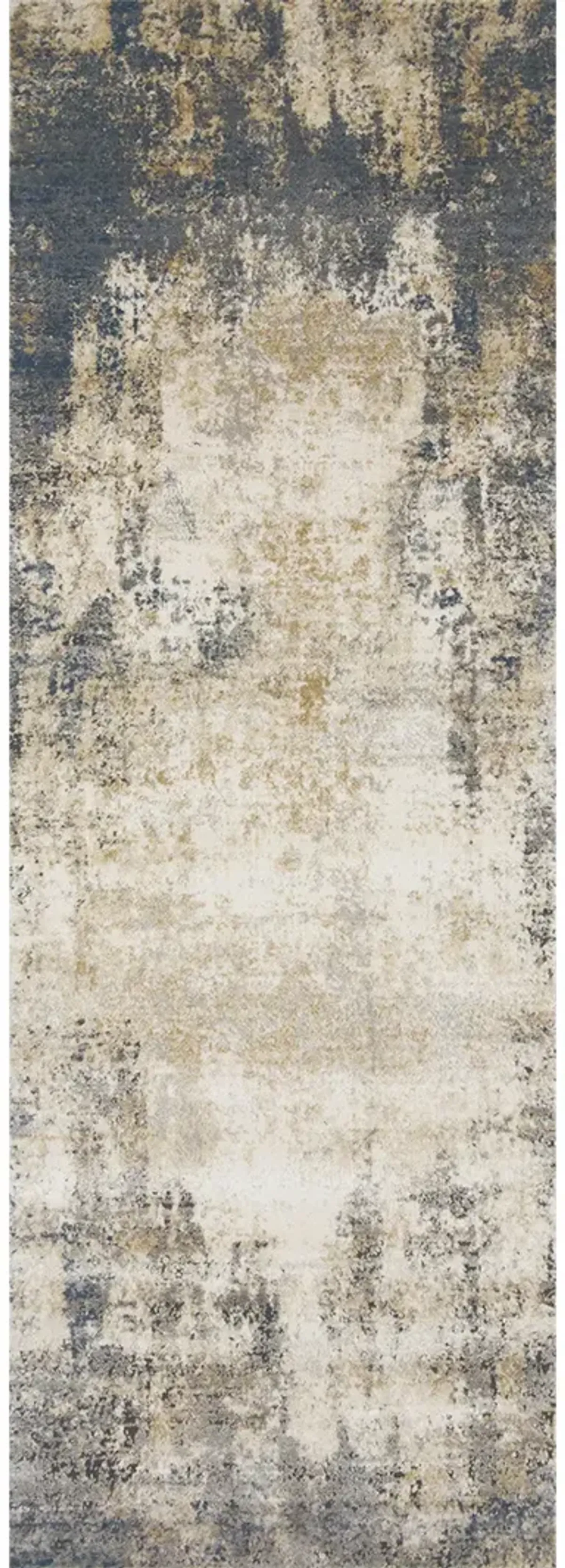 Teagan TEA08 2'8" x 7'6" Rug