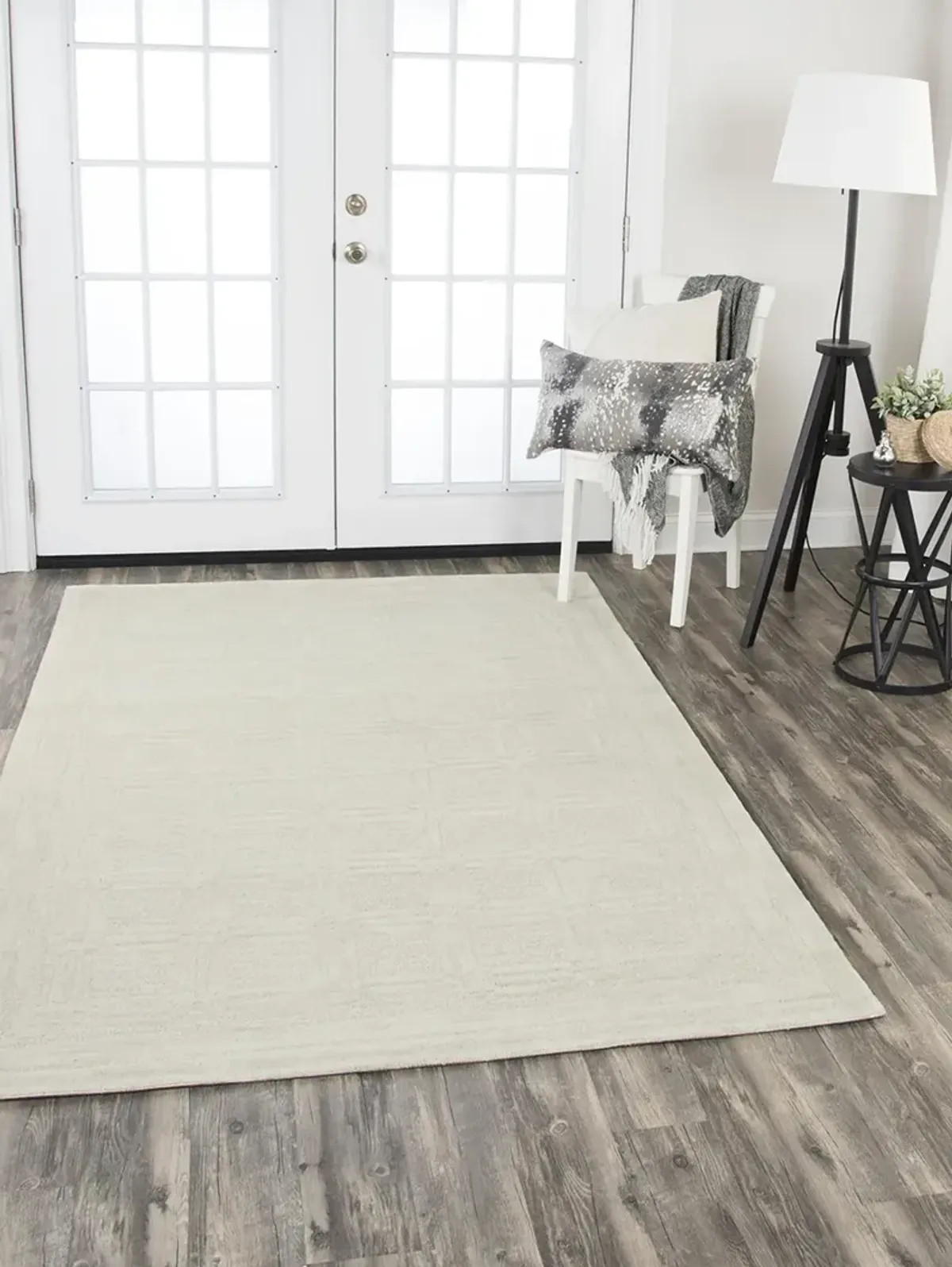 Fifth Avenue FA171B 8' x 10' Rug