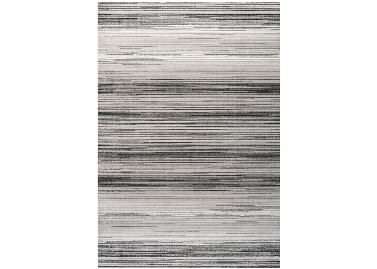 Austin Gradient Striped Area Rug