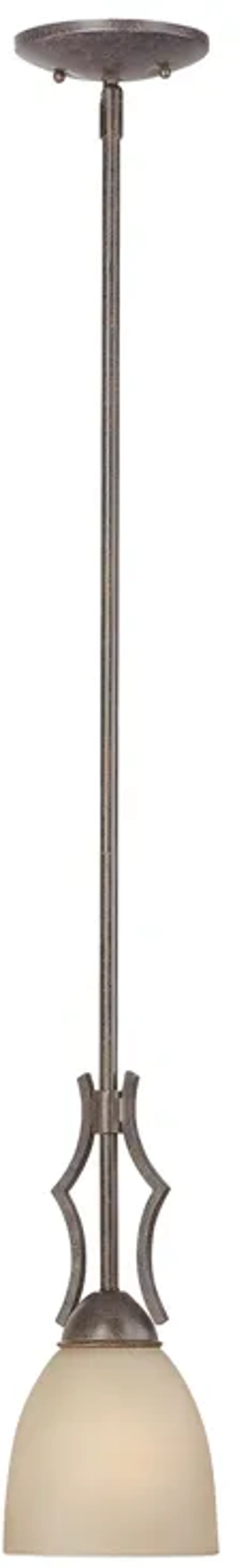 Triton 1-Light Pendant