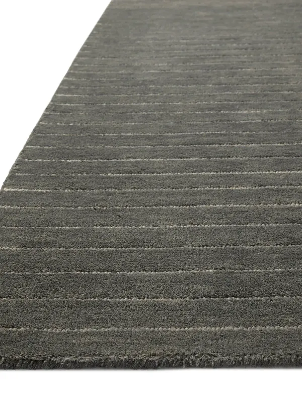Henry Charcoal/Ivory 8'6"x11'6" Rug