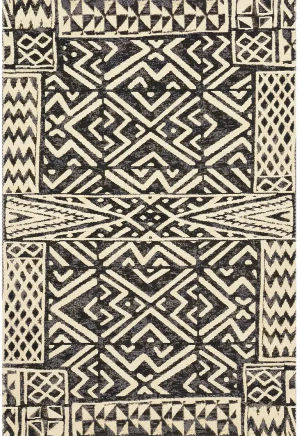 Mika MIK13 7'10" x 11'2" Rug