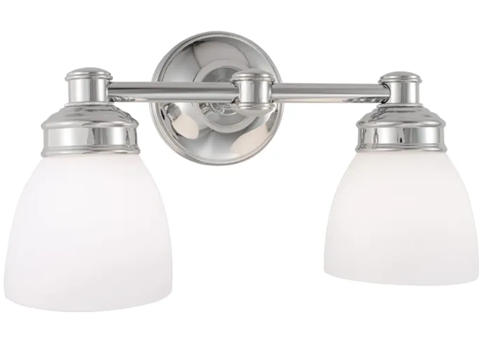 Spencer 2 Light Sconce