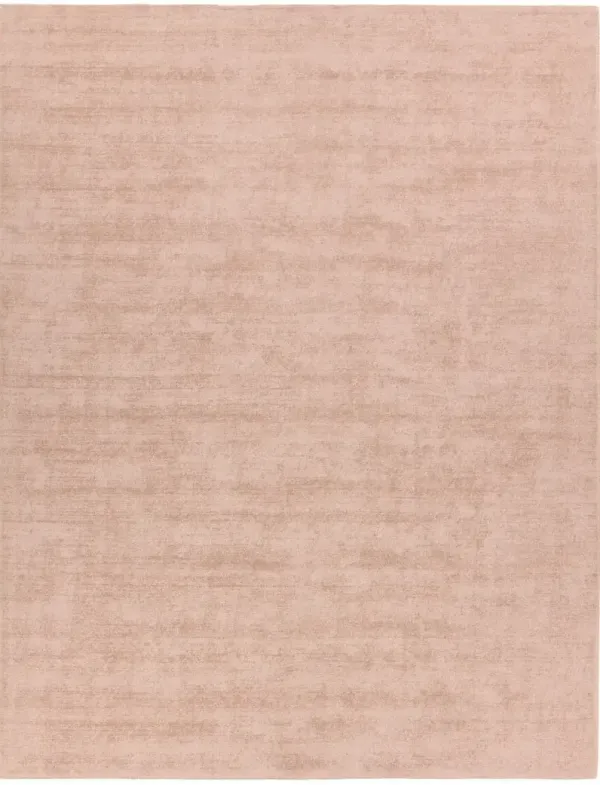 Fletcher Arcus Pink 4' x 6' Rug
