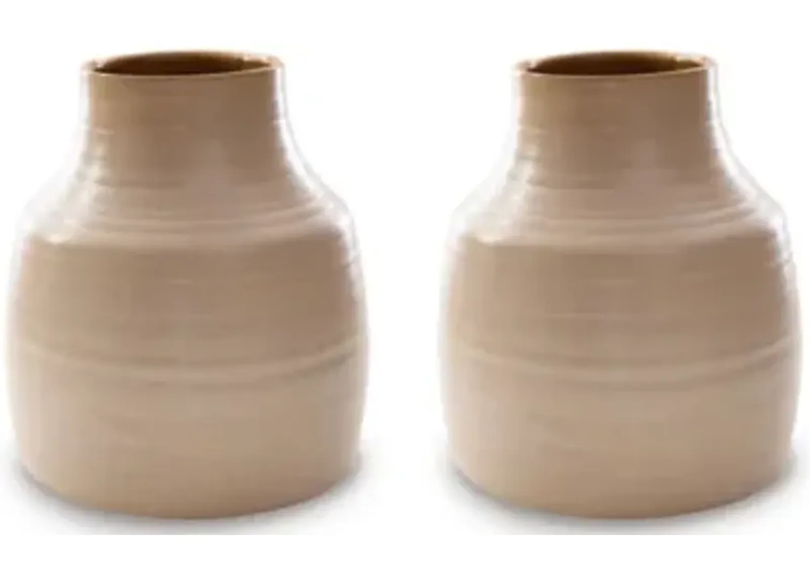 Millcott Vase (Set of 2)