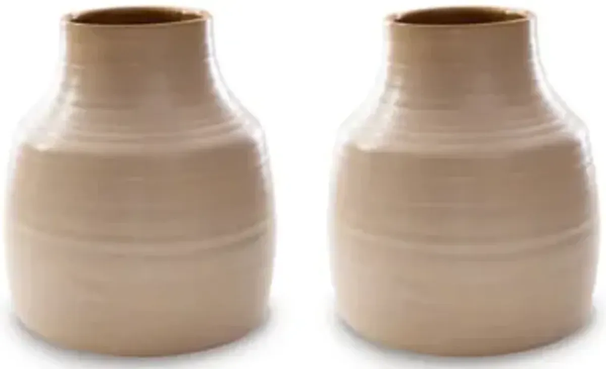 Millcott Vase (Set of 2)