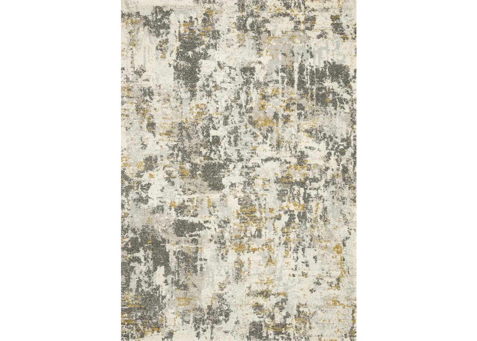 Landscape LAN02 Granite 7'7" x 10'6" Rug