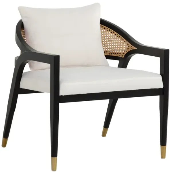 Kirsten Lounge Chair