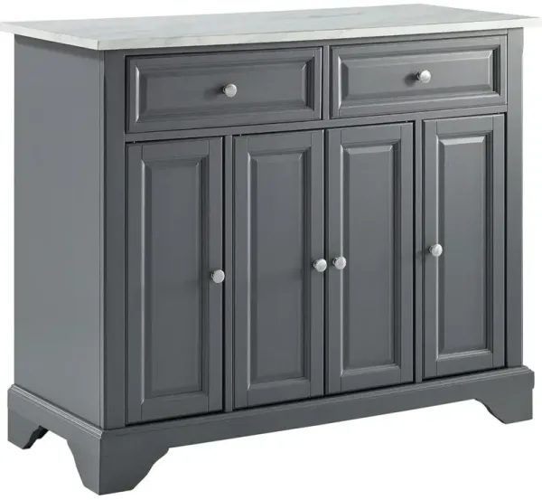 Avery Kitchen Island