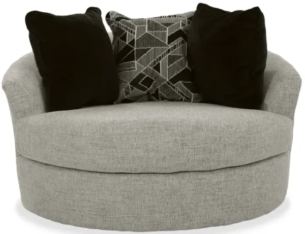 Megginson Oversized Chair