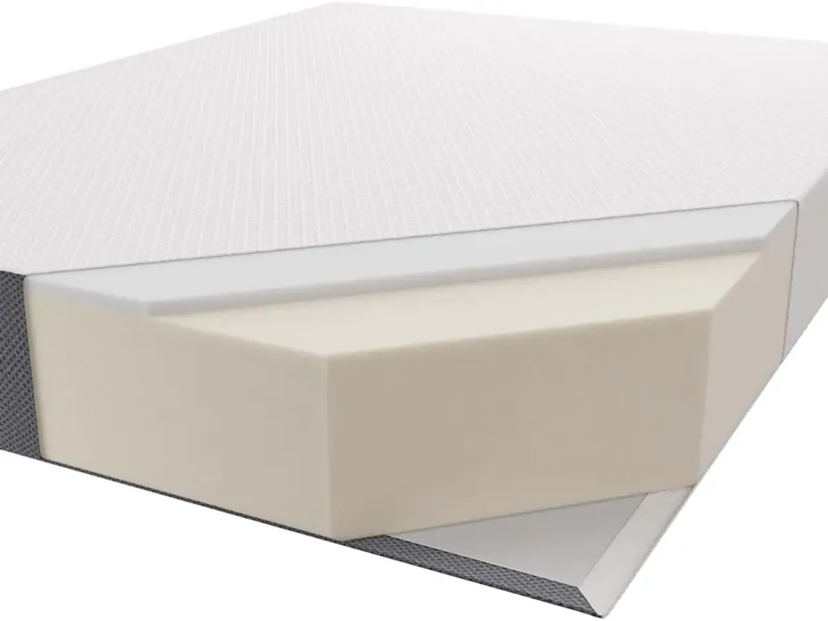 Mila 10" Full Mattress