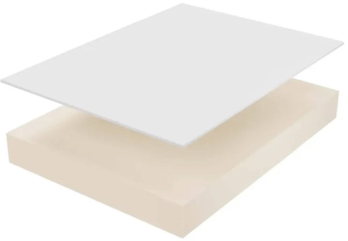 Mila 10" Full Mattress